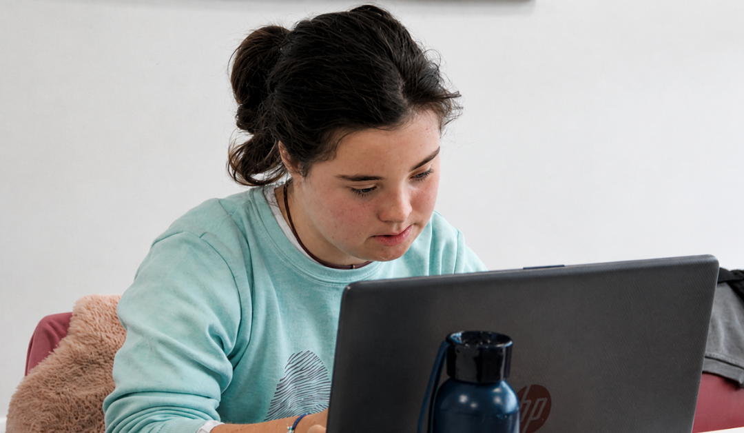 Nueva oportunidad de empleo público para personas con discapacidad intelectual en Madrid