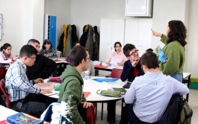 Técnicas para mejorar la atención en el aula en alumnos con discapacidad intelectual (parte 2)