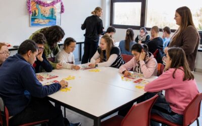 Plazo de matrícula Prodis English School