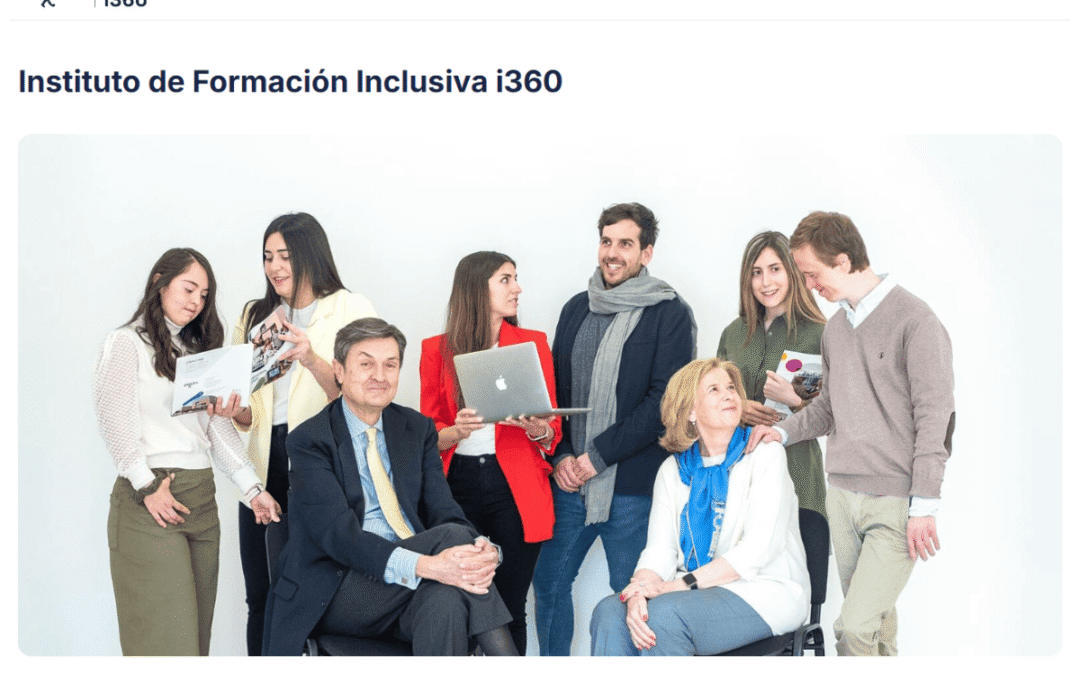 Web lectura fácil
