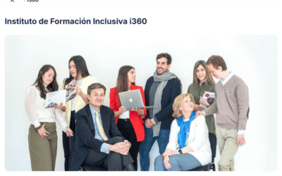 Nuestra web en lectura fácil para acercar la información a todas las personas