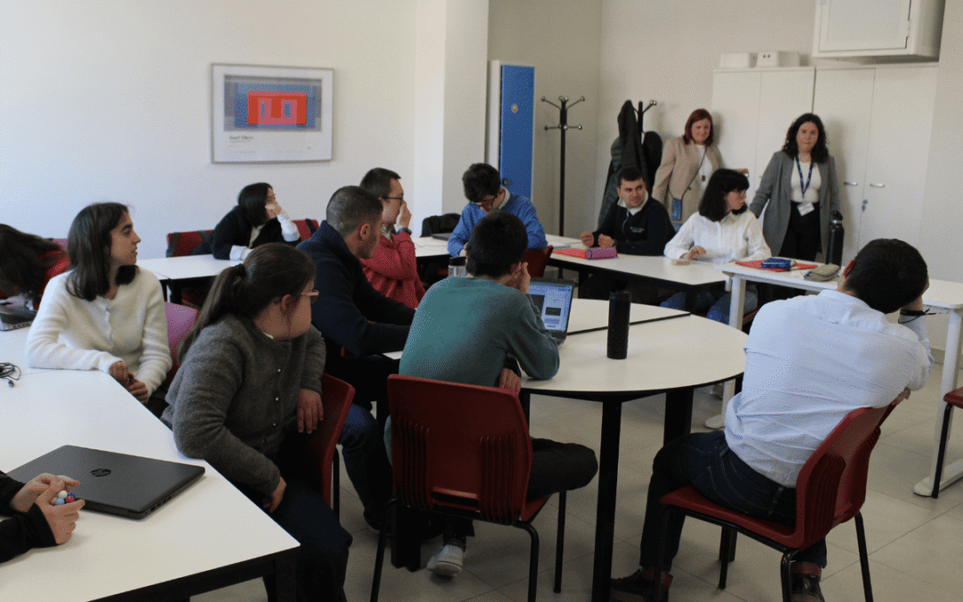 Estrategias para promover la participación en el aula