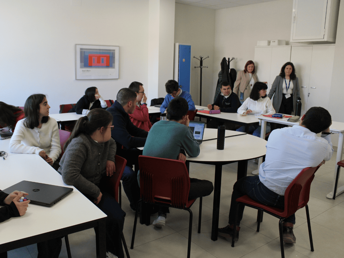 Estrategias para promover la participación en el aula