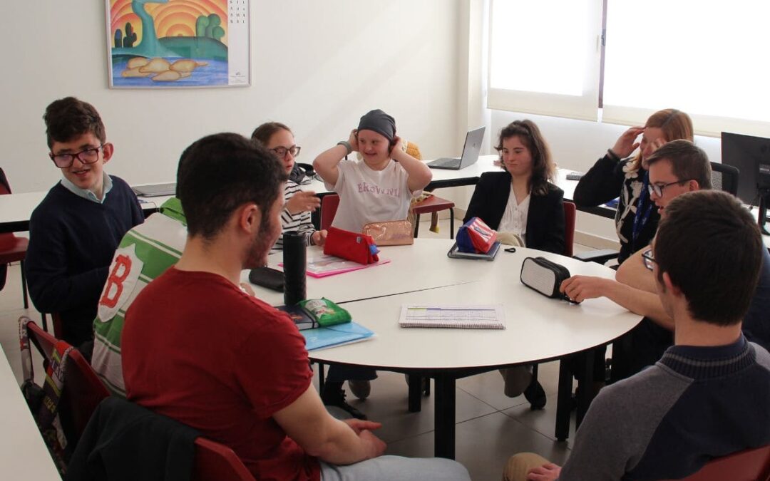 Innovar en el aula