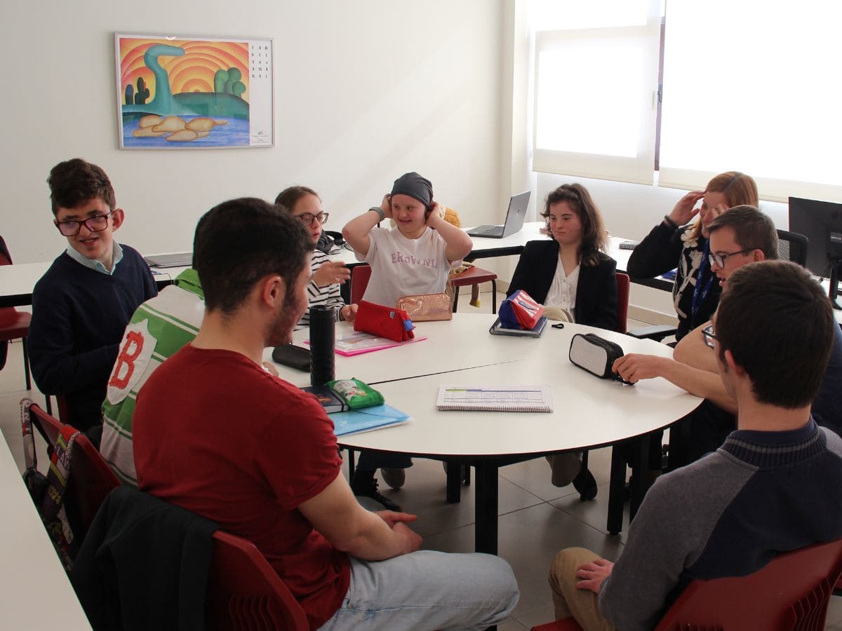Innovar en el aula