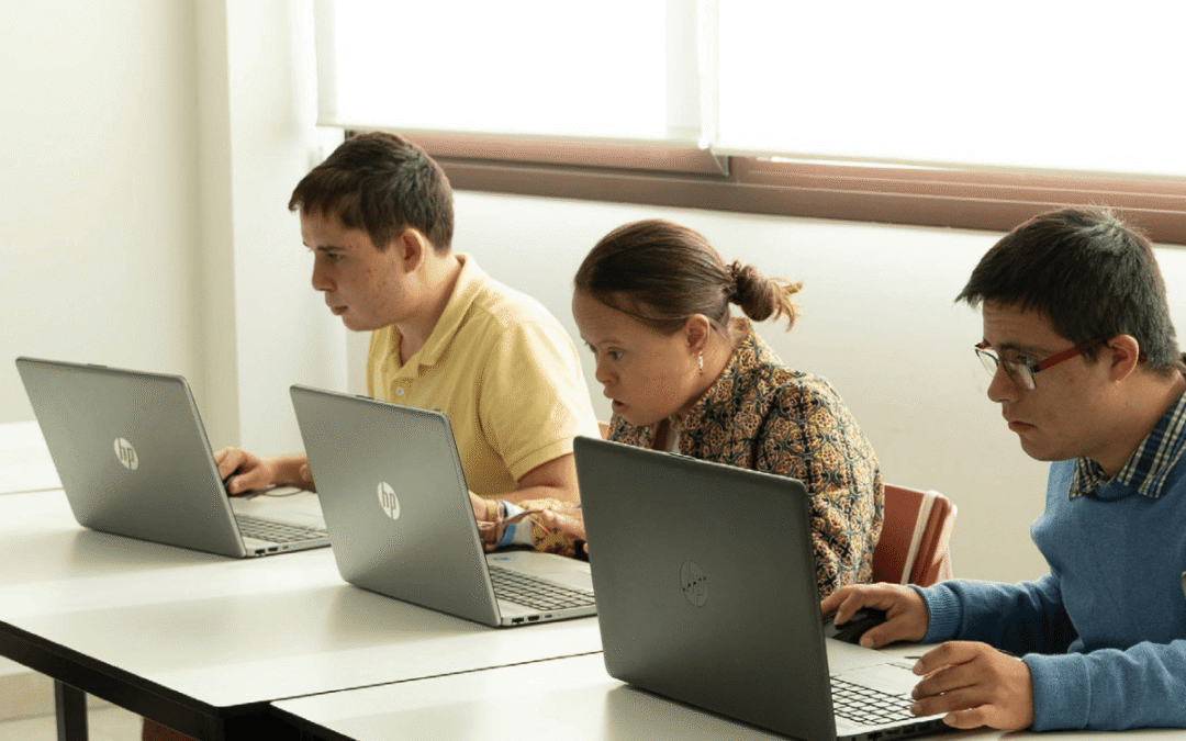 Comienzo clases Academia de Oposiciones