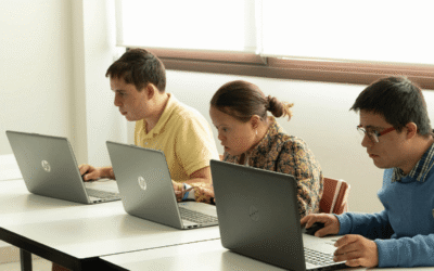 El 14 de septiembre comienzan las clases de la Academia de Oposiciones del Instituto i360