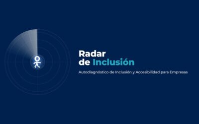 Fundación Prodis y Safe City presentan ‘Radar de Inclusión’ para impulsar empresas más inclusivas