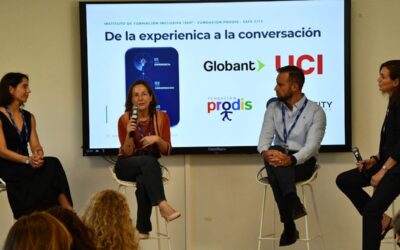 Fundación Prodis y Safe City presentan ‘Radar de Inclusión’, una herramienta que permite medir la inclusión en las empresas