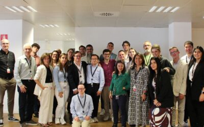 Café con Prodis con Equinix: impulsando la inclusión laboral en las empresas